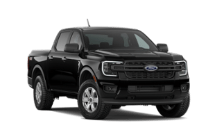 2026 Ford Ranger® External Image 4